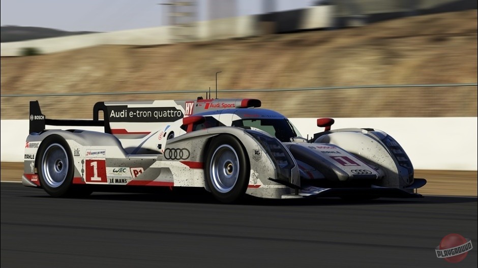 Скриншот из игры Forza Motorsport 5 - 61