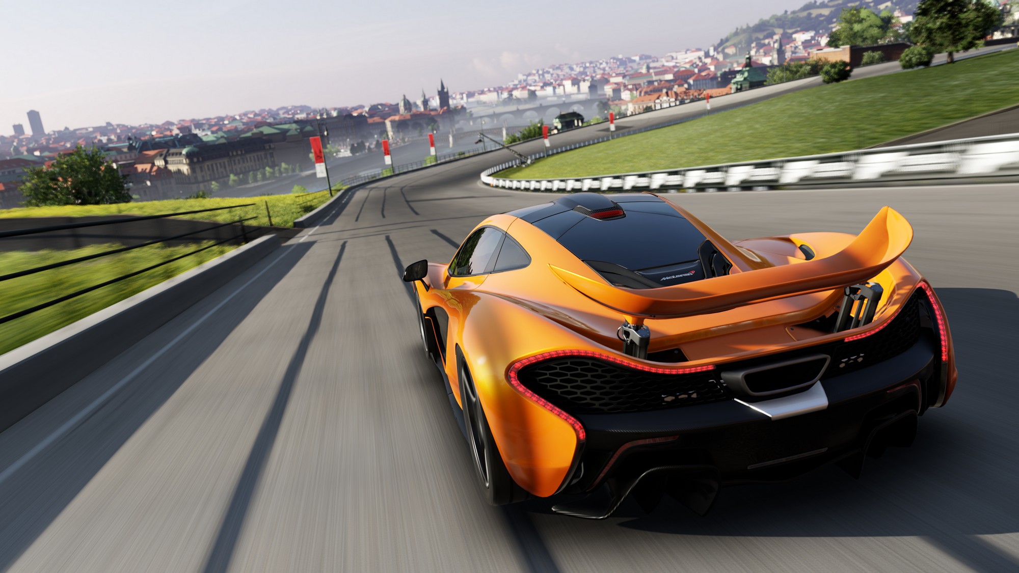 Скриншот из игры Forza Motorsport 5 - 75