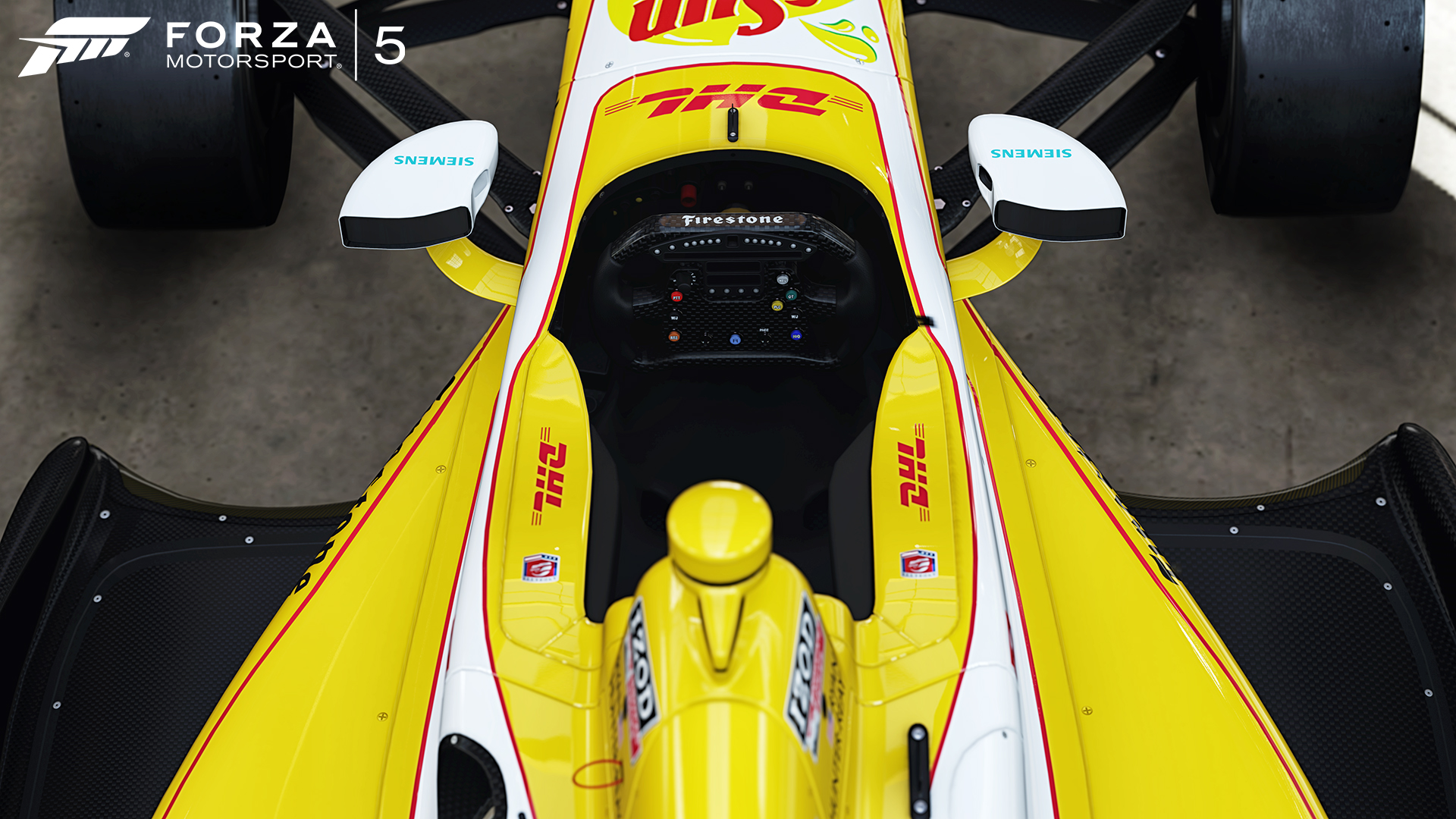 Скриншот из игры Forza Motorsport 5 - 81