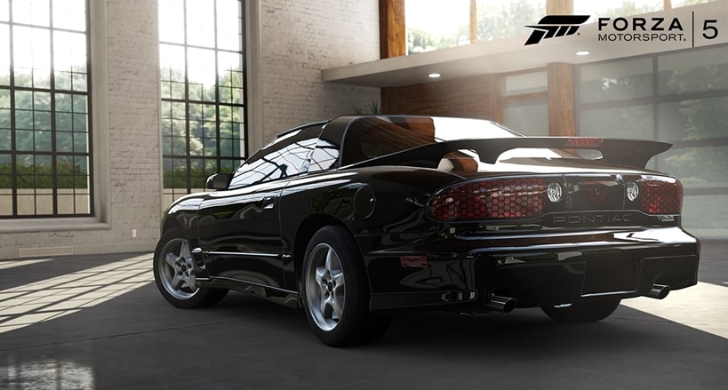 Скриншот из игры Forza Motorsport 5 - 77