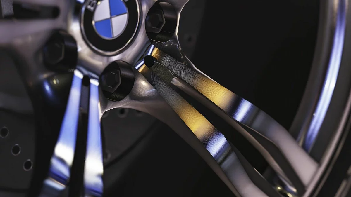 Скриншот из игры Forza Motorsport 5 - 60