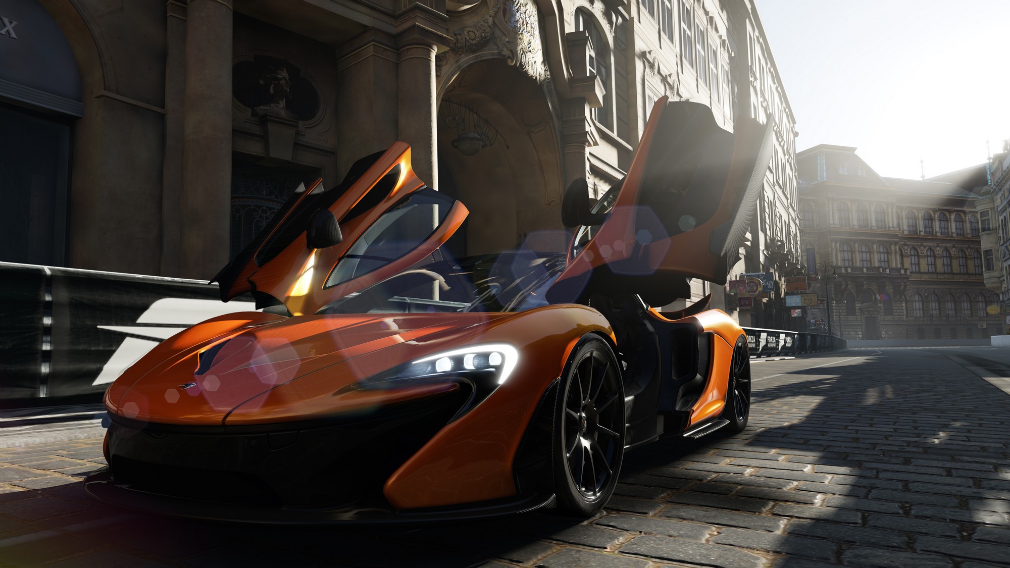 Скриншот из игры Forza Motorsport 5 - 78