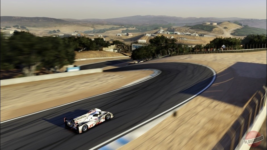 Скриншот из игры Forza Motorsport 5 - 31