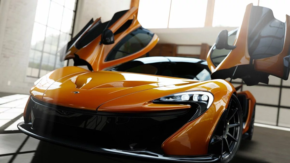 Скриншот из игры Forza Motorsport 5 - 36