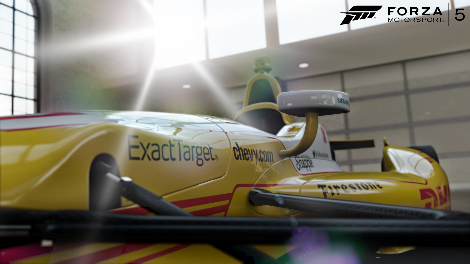 Скриншот из игры Forza Motorsport 5 - 79