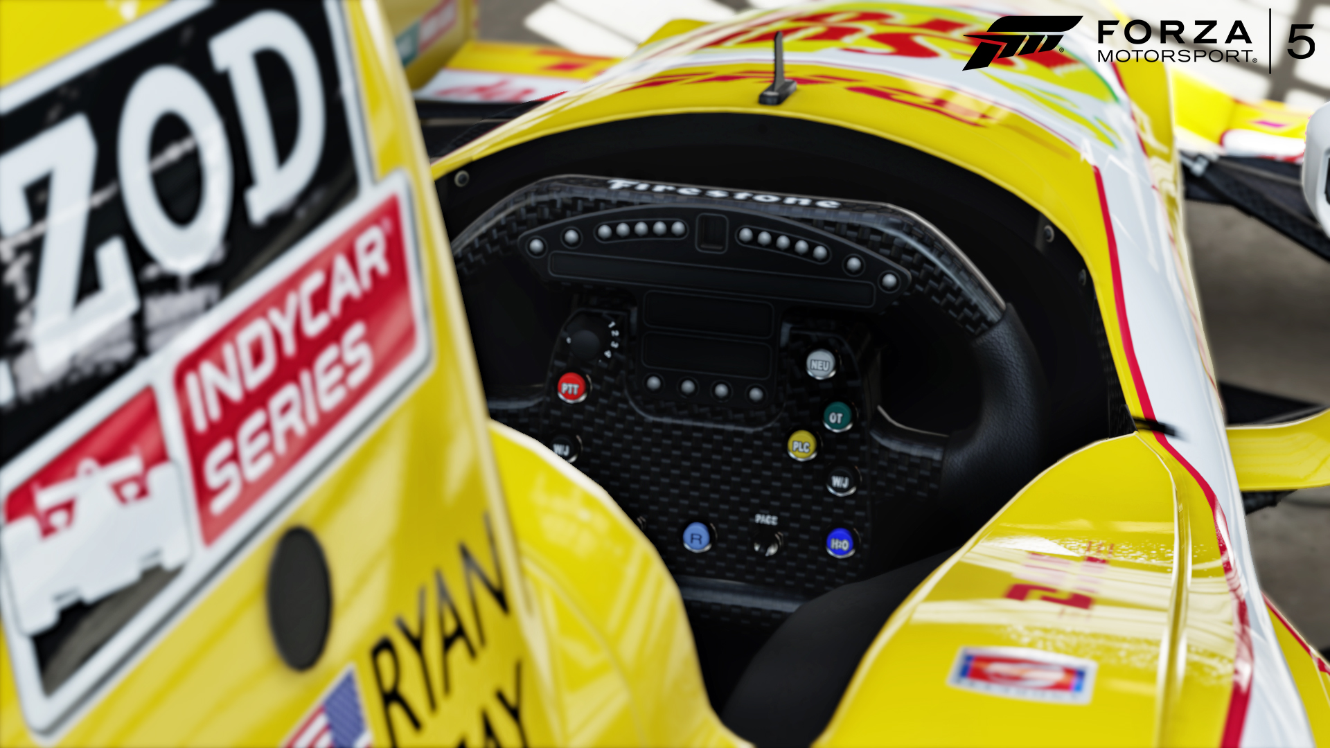 Скриншот из игры Forza Motorsport 5 - 83