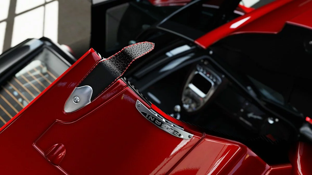 Скриншот из игры Forza Motorsport 5 - 54