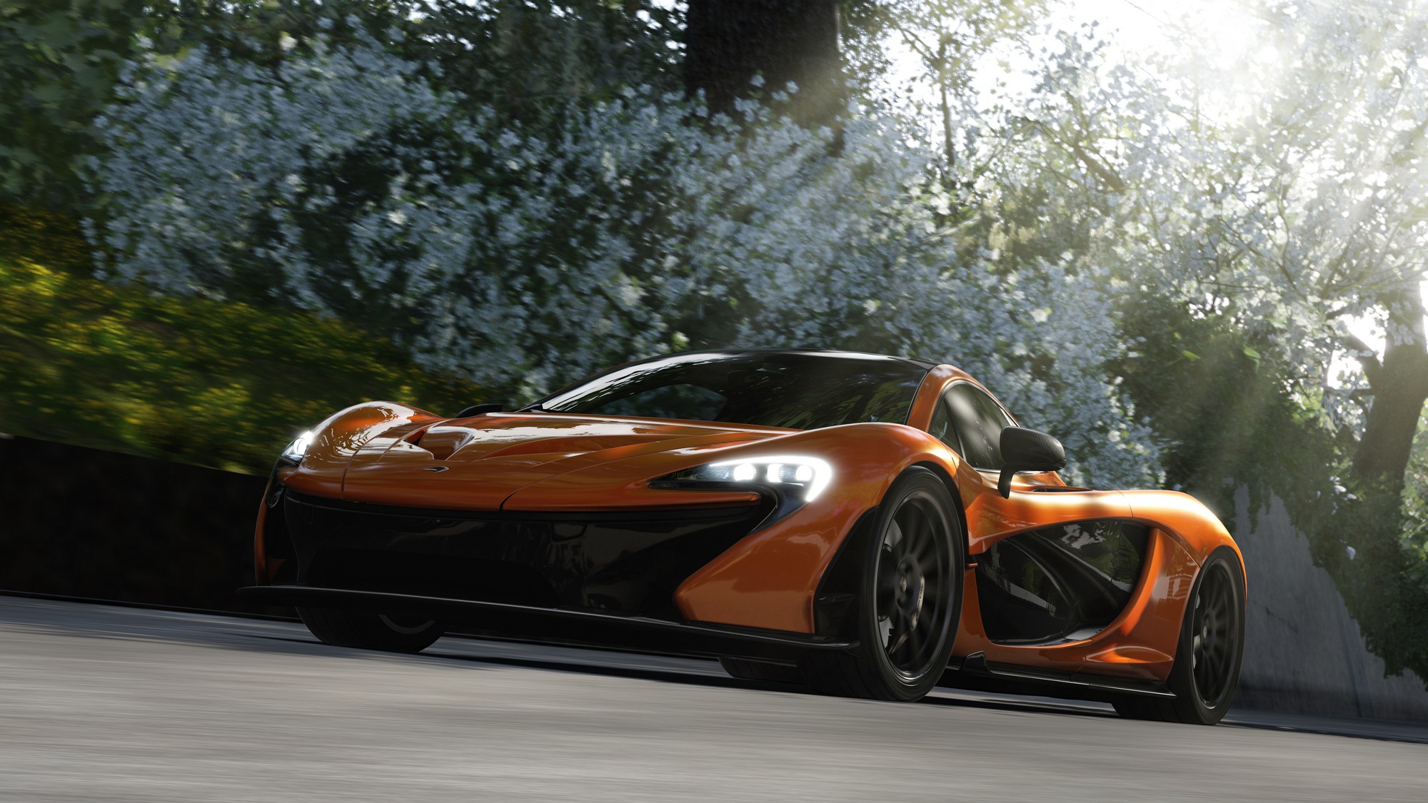 Скриншот из игры Forza Motorsport 5 - 69