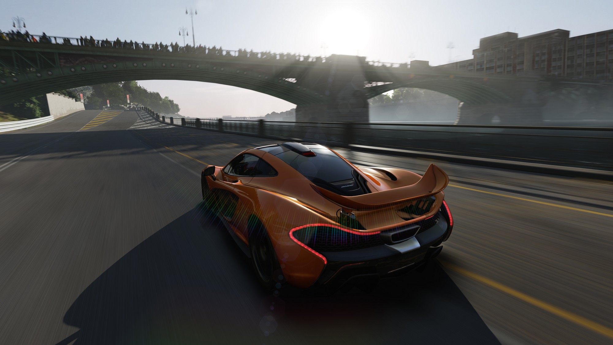 Скриншот из игры Forza Motorsport 5 - 84