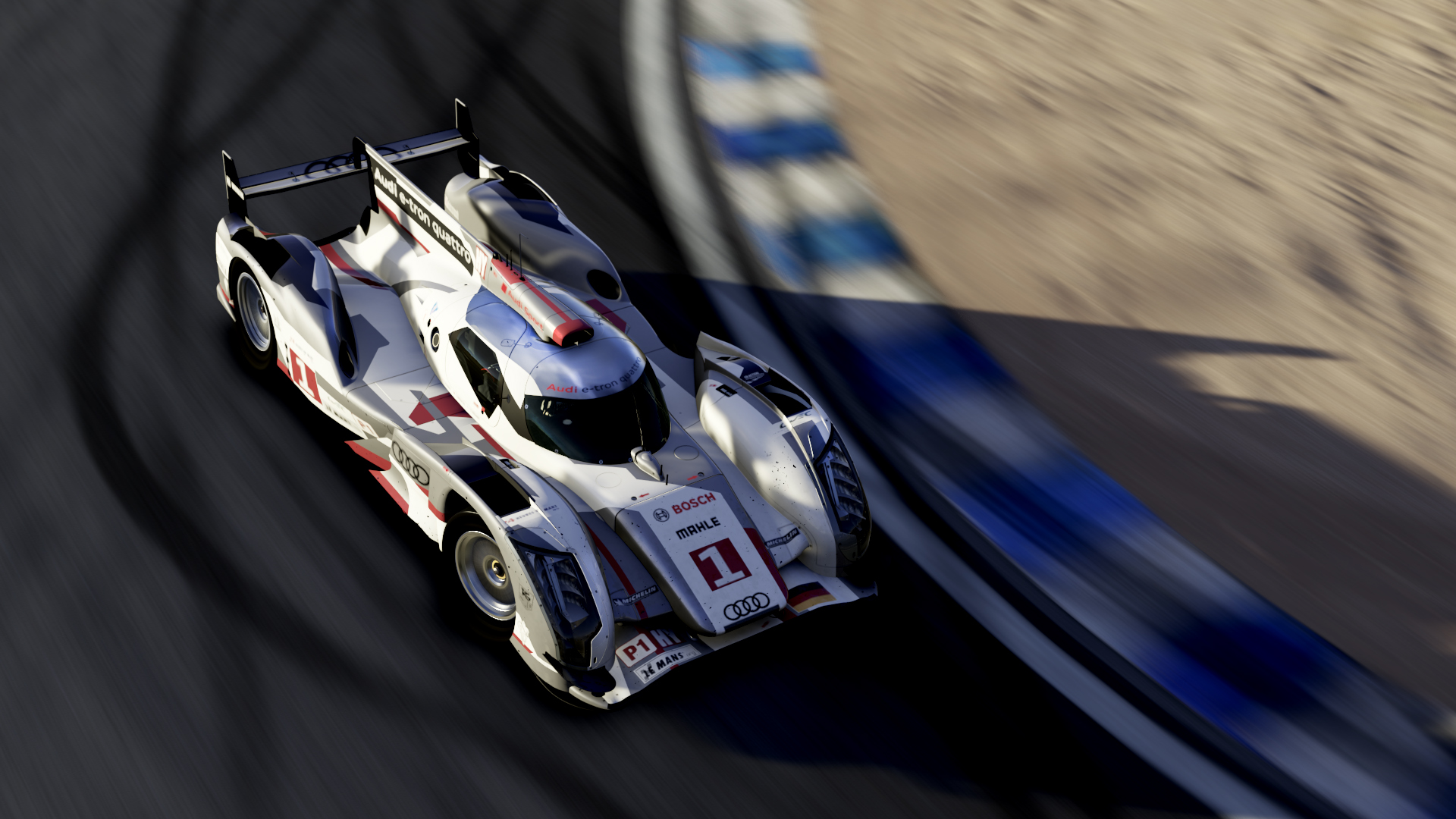 Скриншот из игры Forza Motorsport 5 - 46