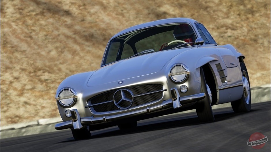 Скриншот из игры Forza Motorsport 5 - 51