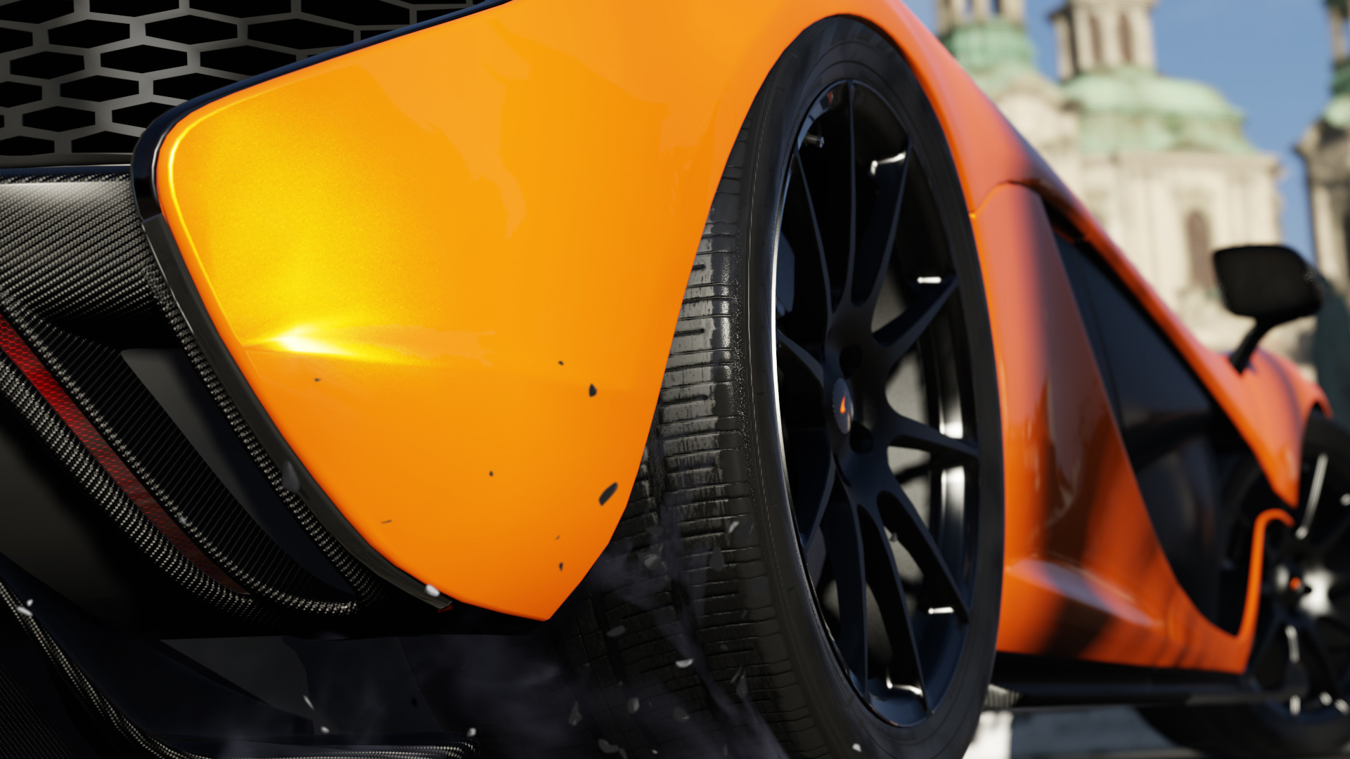 Скриншот из игры Forza Motorsport 5 - 66