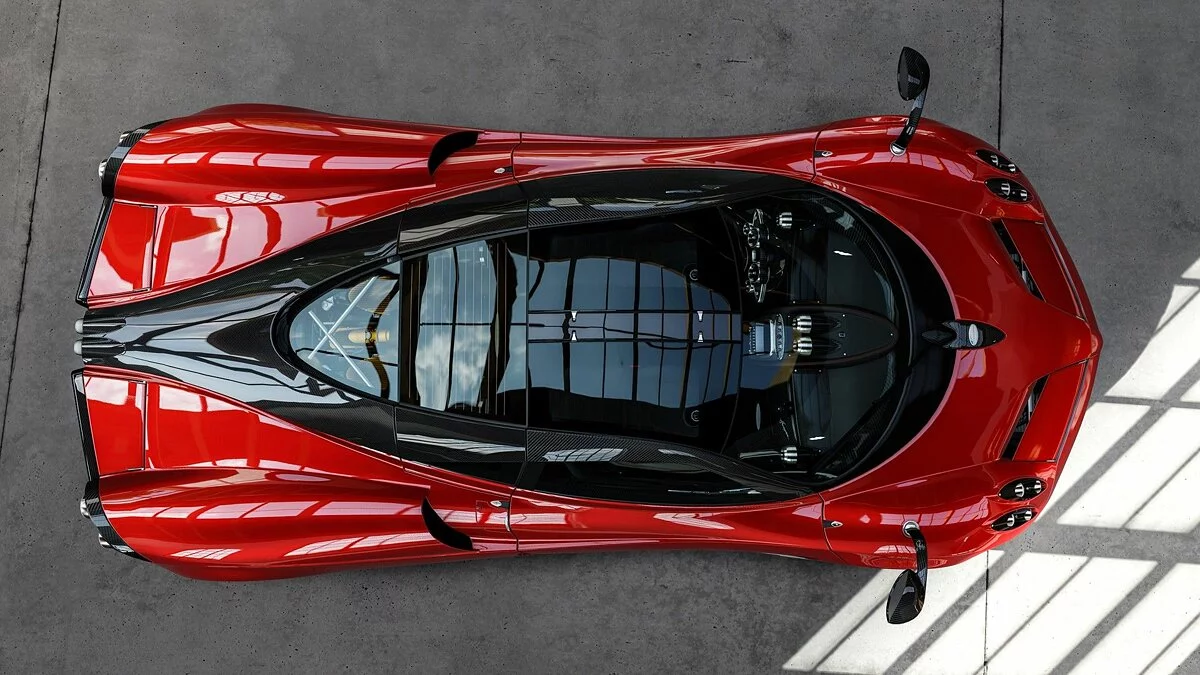 Скриншот из игры Forza Motorsport 5 - 40