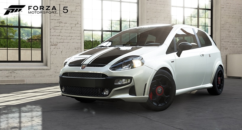 Скриншот из игры Forza Motorsport 5 - 76