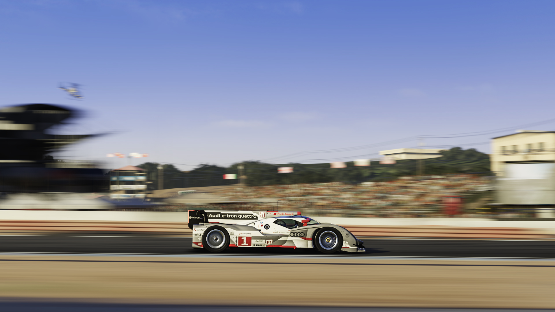 Скриншот из игры Forza Motorsport 5 - 30
