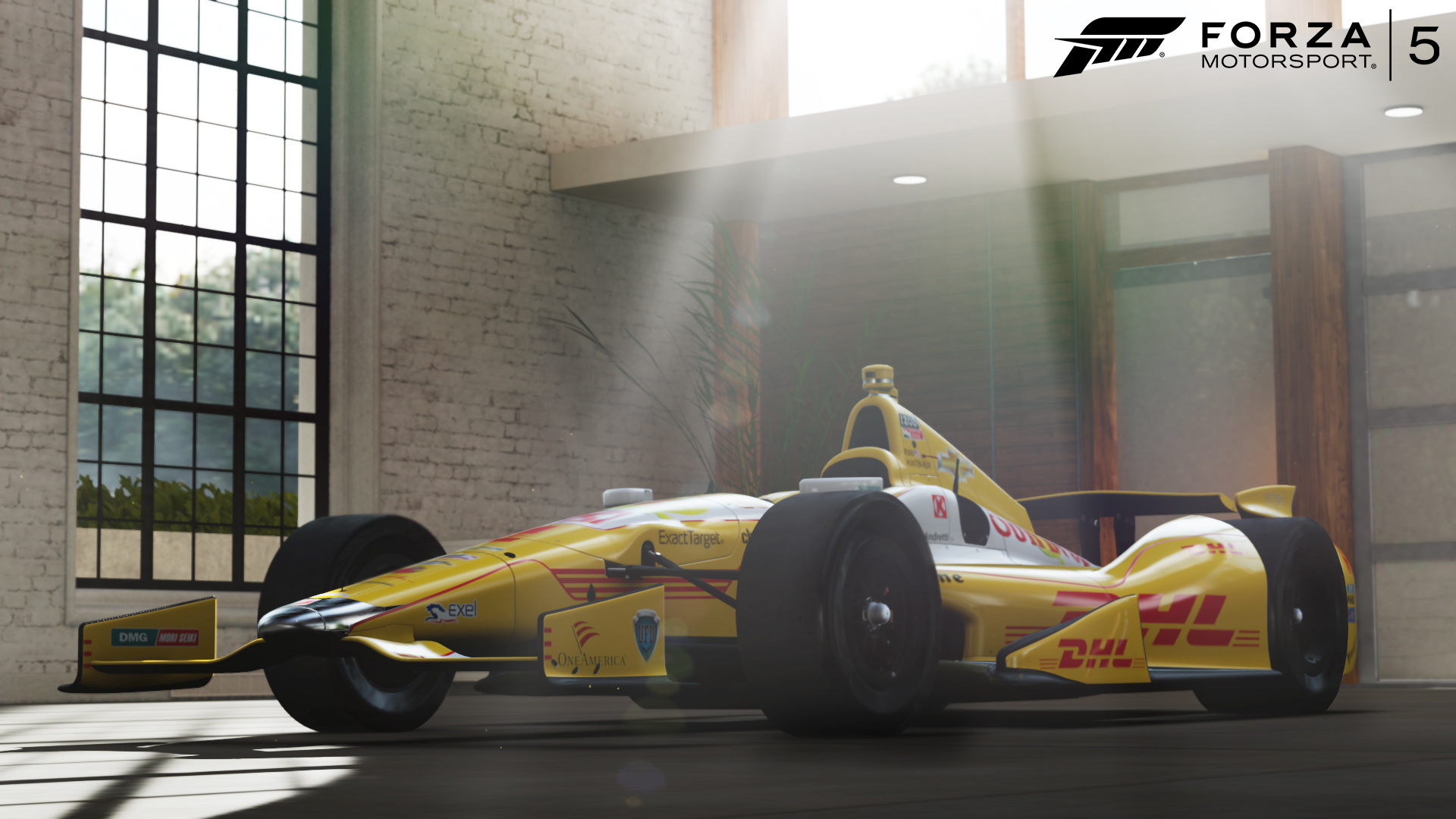 Скриншот из игры Forza Motorsport 5 - 59