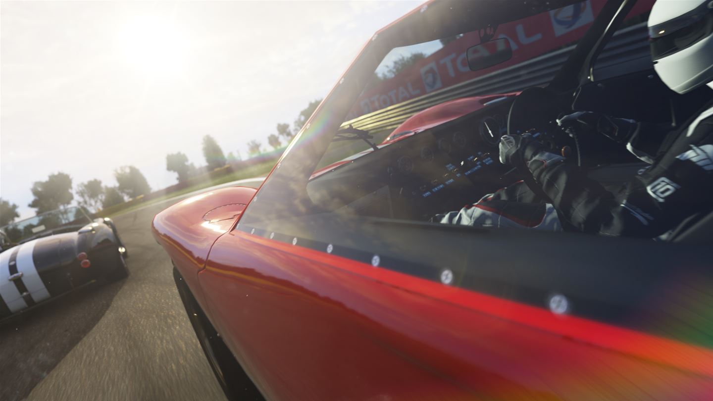 Скриншот из игры Forza Motorsport 5 - 38