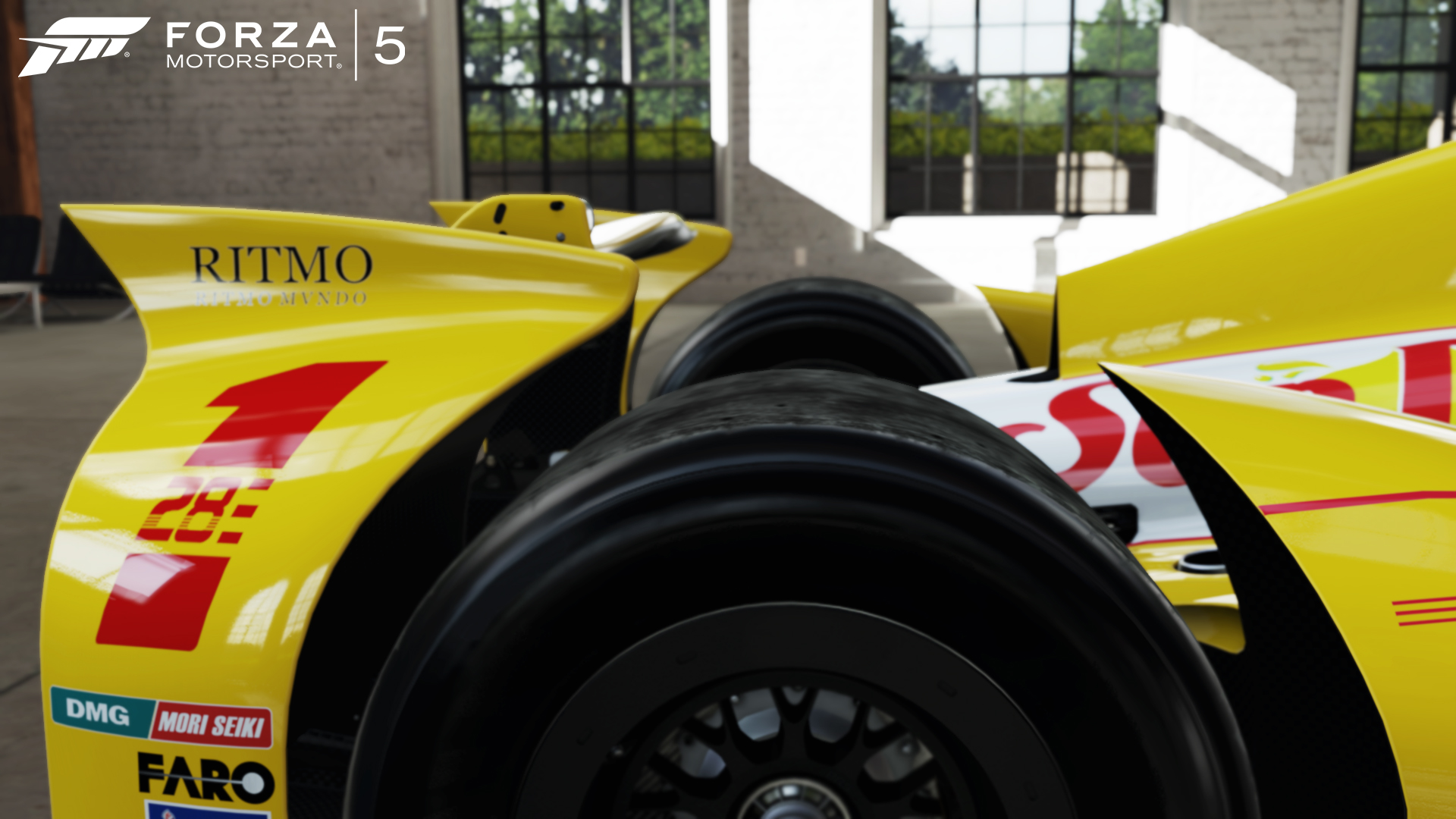 Скриншот из игры Forza Motorsport 5 - 88