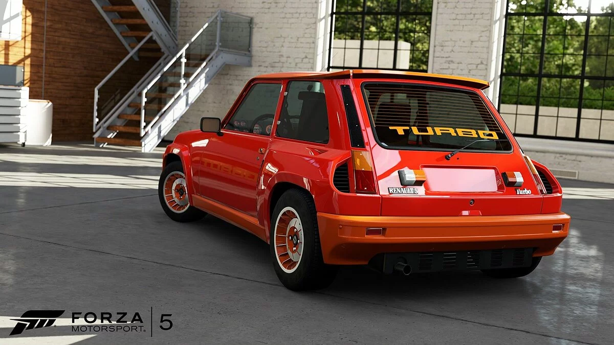 Скриншот из игры Forza Motorsport 5 - 62