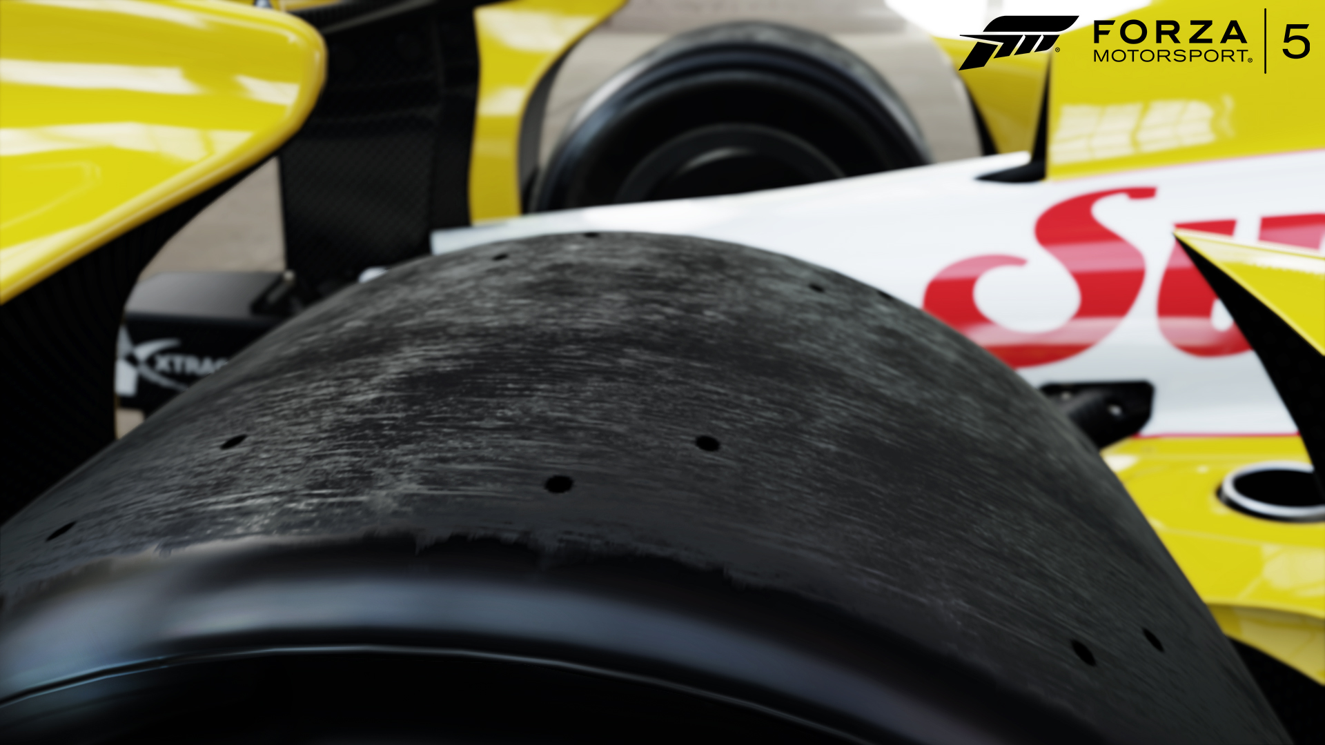 Скриншот из игры Forza Motorsport 5 - 37