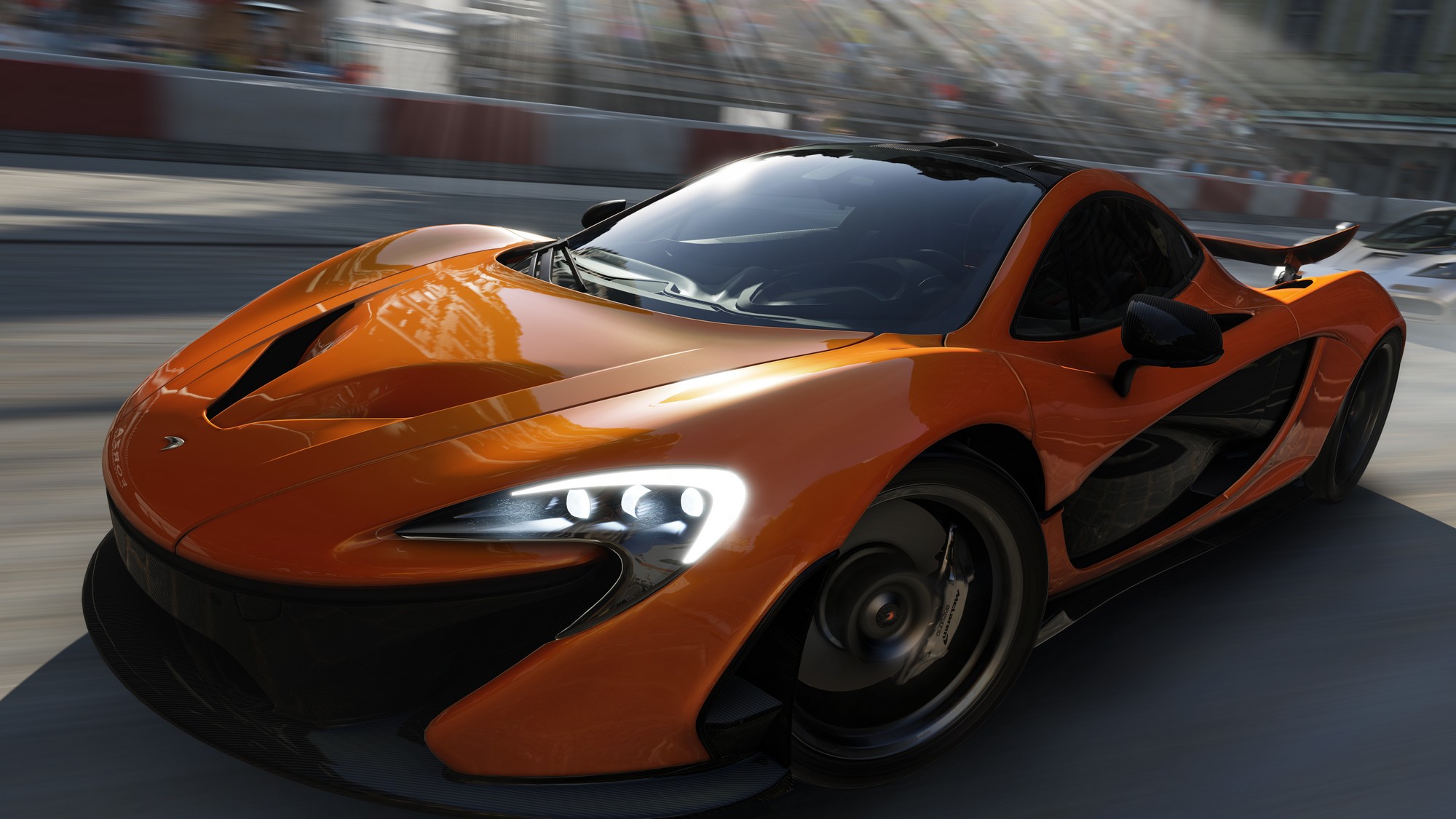 Скриншот из игры Forza Motorsport 5 - 85