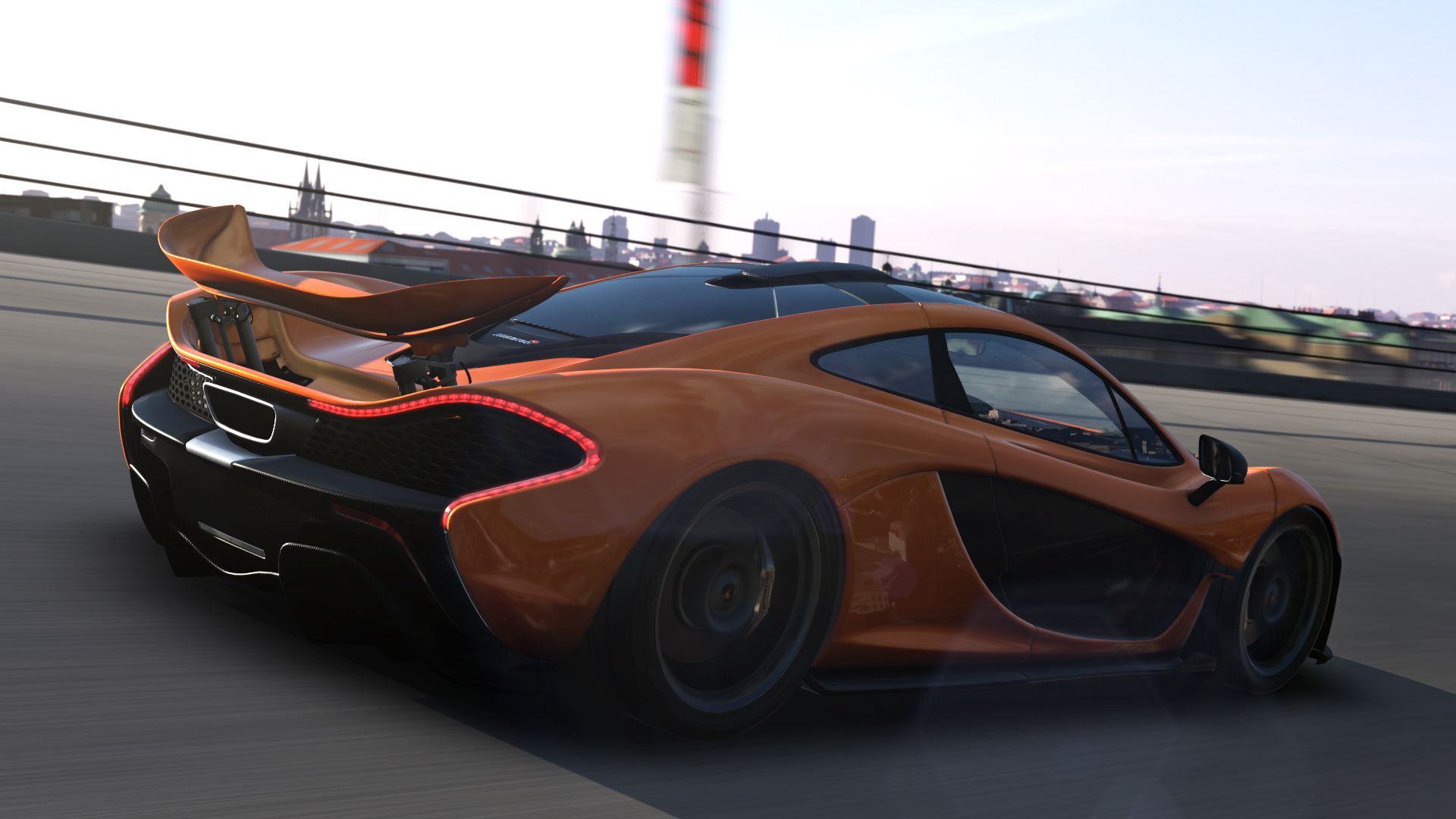 Скриншот из игры Forza Motorsport 5 - 87
