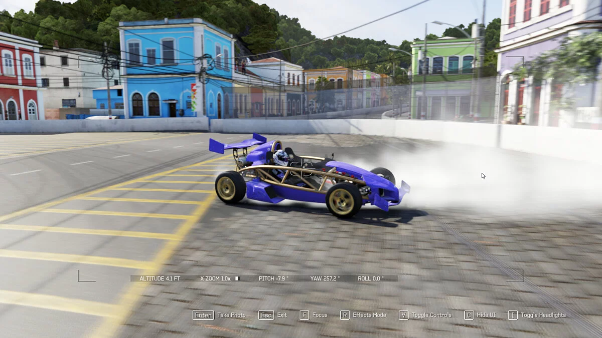 Скриншот из игры Forza Motorsport 6: Apex - 61