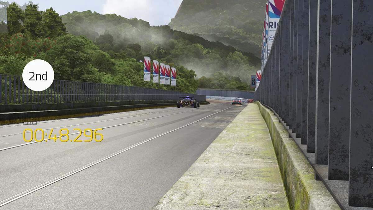 Скриншот из игры Forza Motorsport 6: Apex - 60