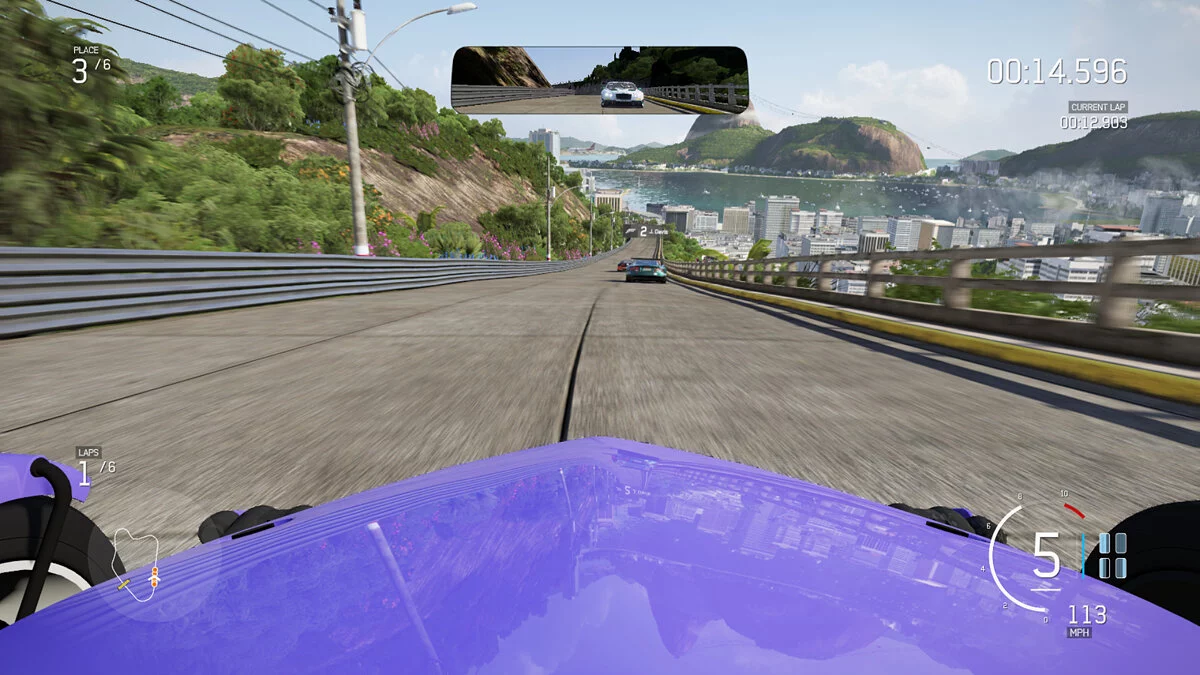 Скриншот из игры Forza Motorsport 6: Apex - 59