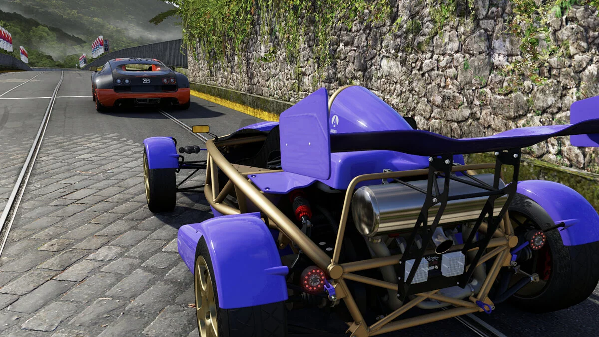 Скриншот из игры Forza Motorsport 6: Apex - 65
