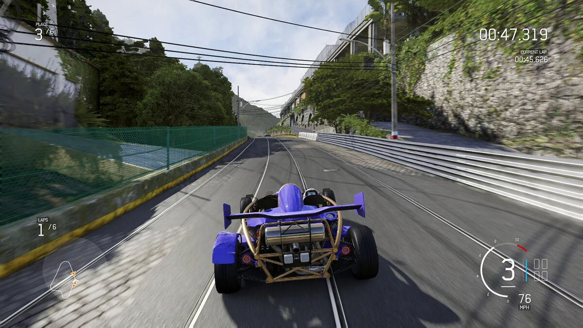 Скриншот из игры Forza Motorsport 6: Apex - 66