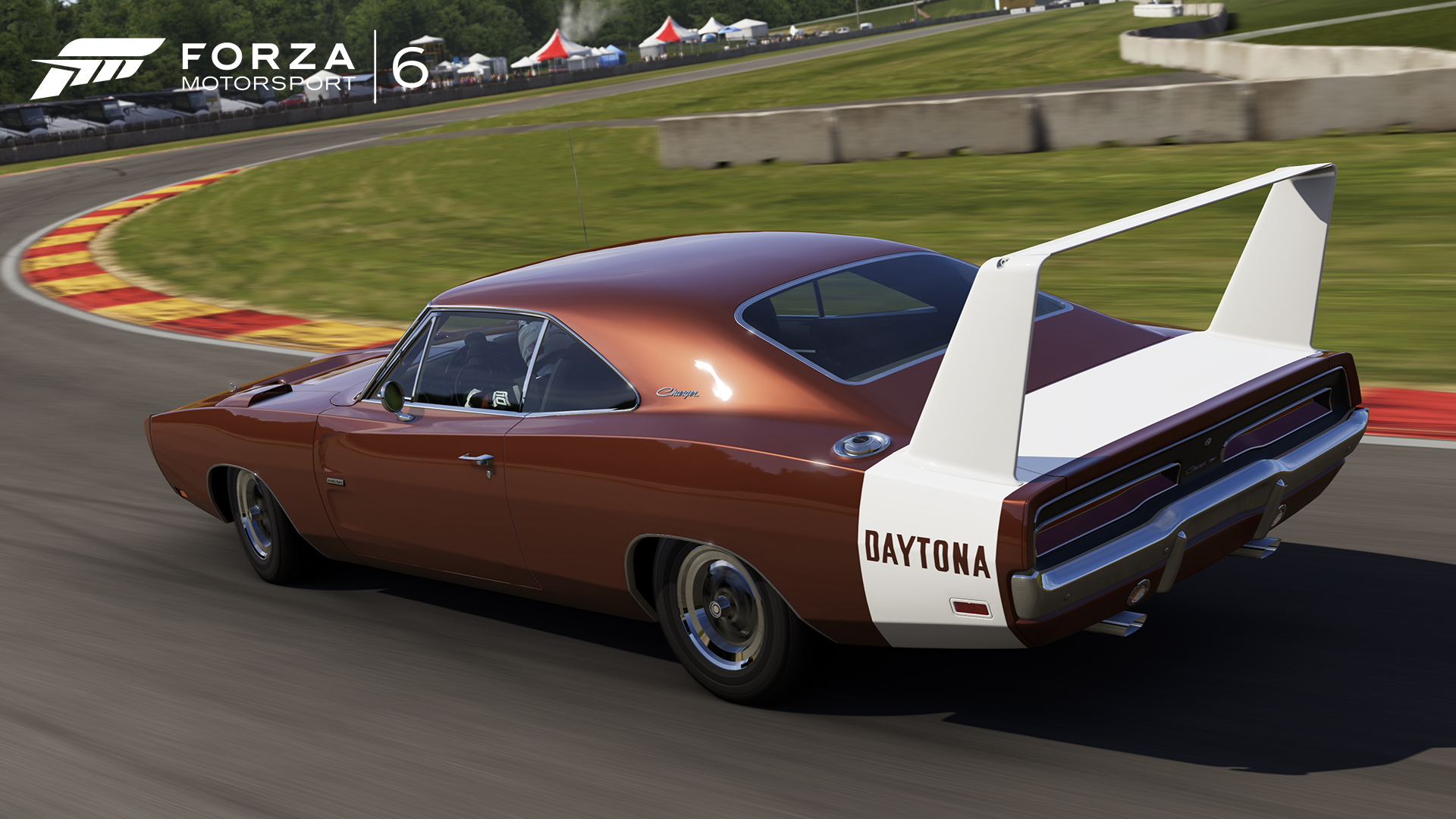 Скриншот из игры Forza Motorsport 6 - 98