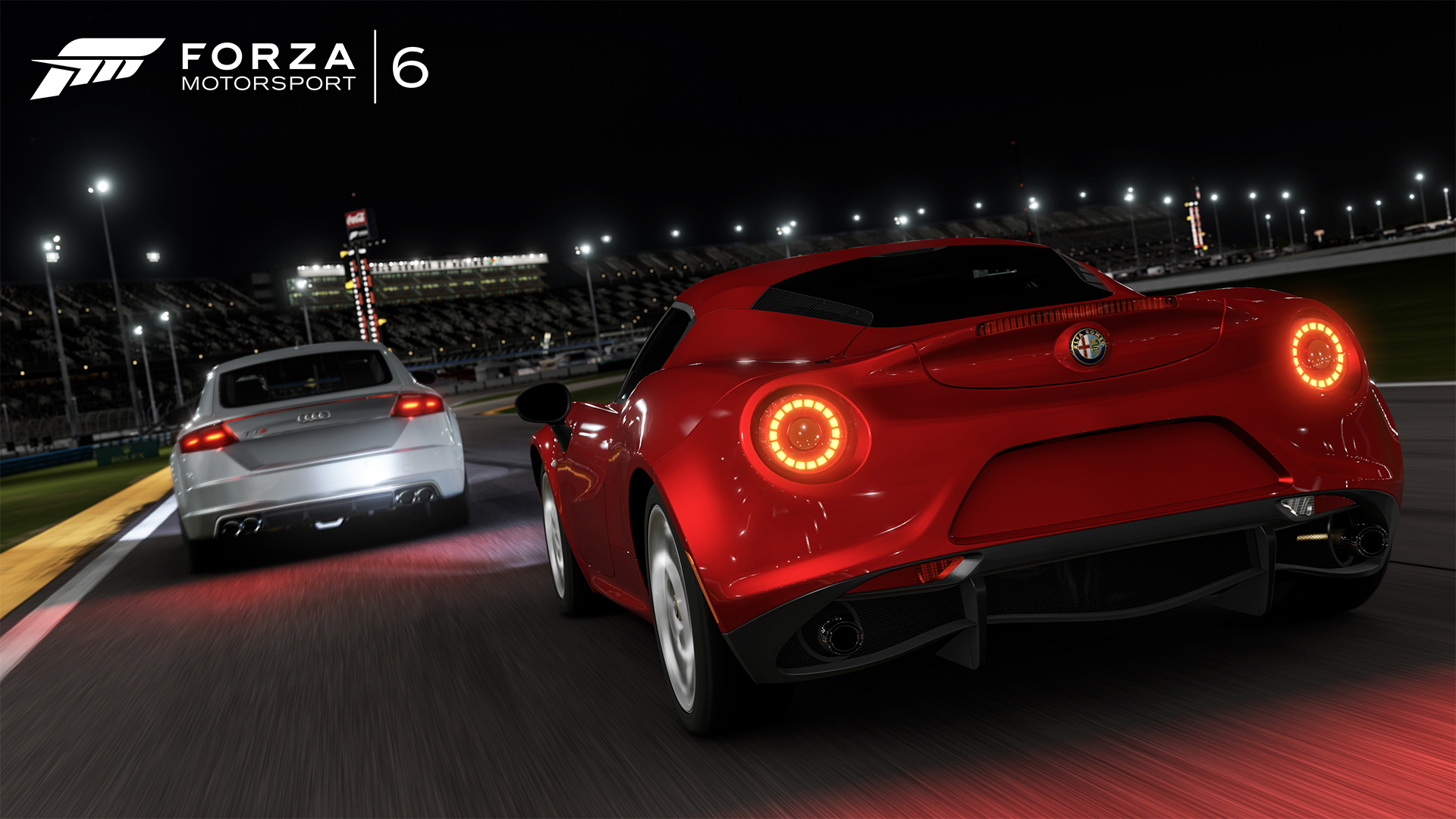 Скриншот из игры Forza Motorsport 6 - 70