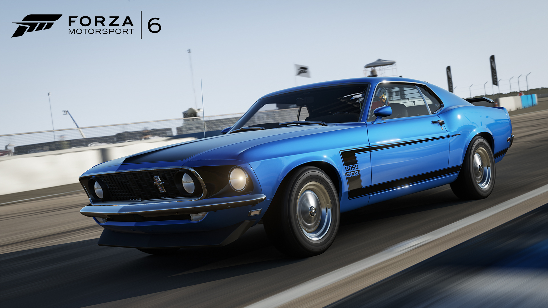 Скриншот из игры Forza Motorsport 6 - 114