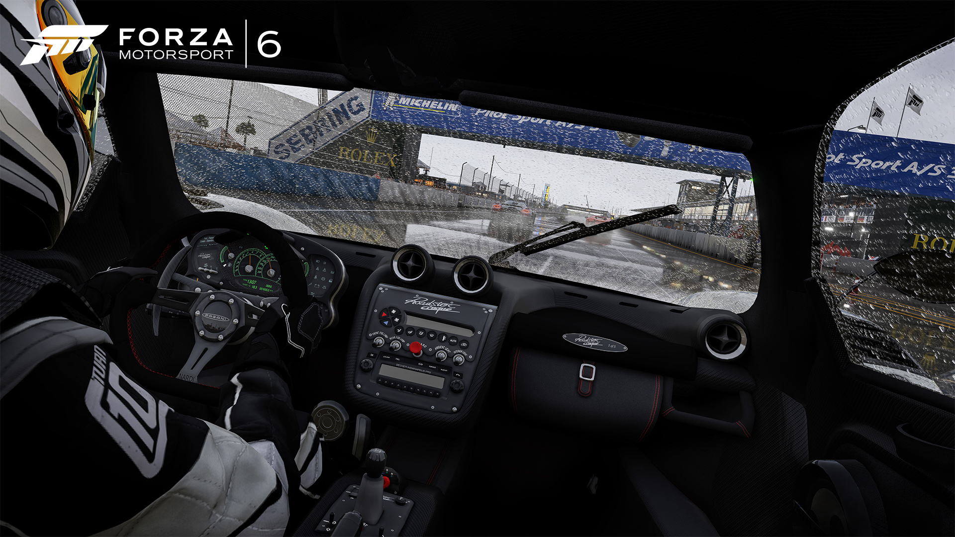 Скриншот из игры Forza Motorsport 6 - 102