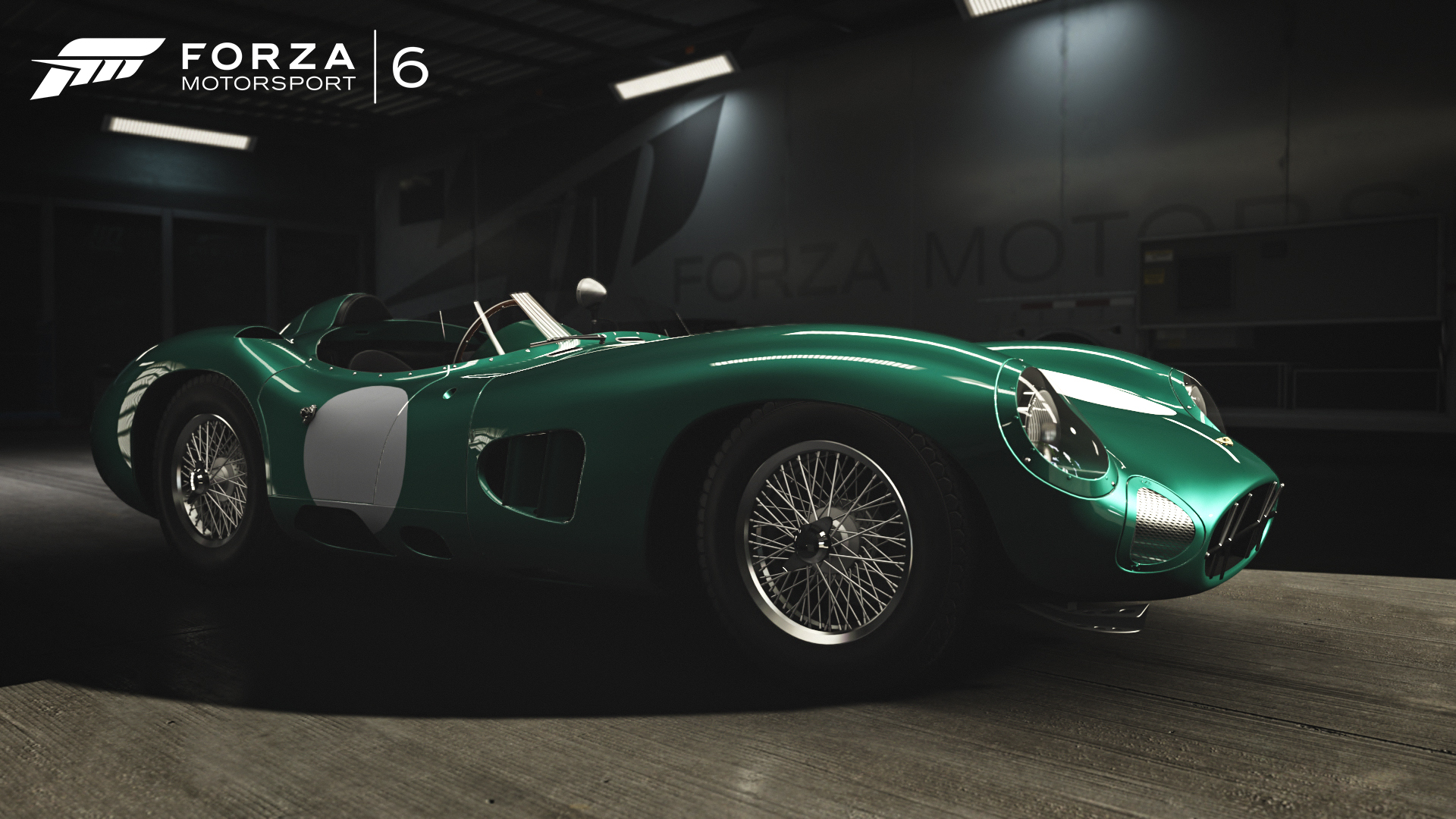 Скриншот из игры Forza Motorsport 6 - 59
