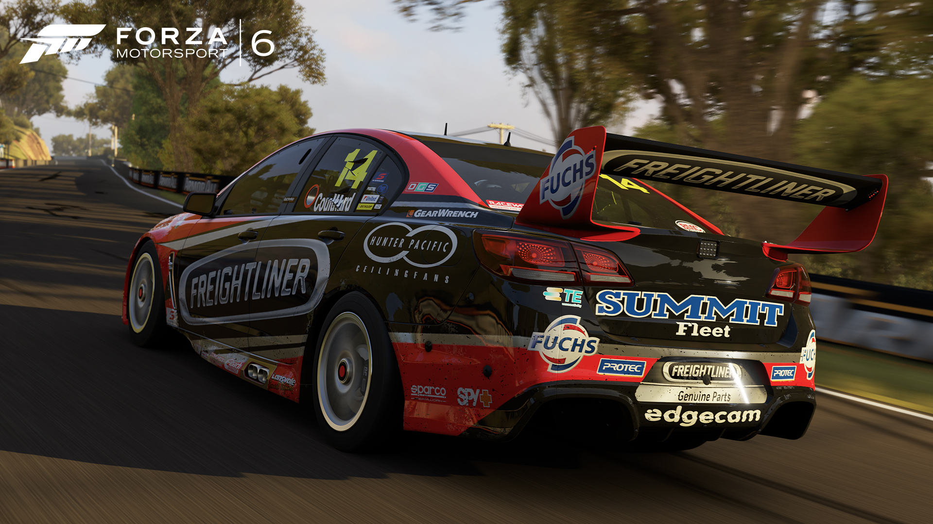 Скриншот из игры Forza Motorsport 6 - 65