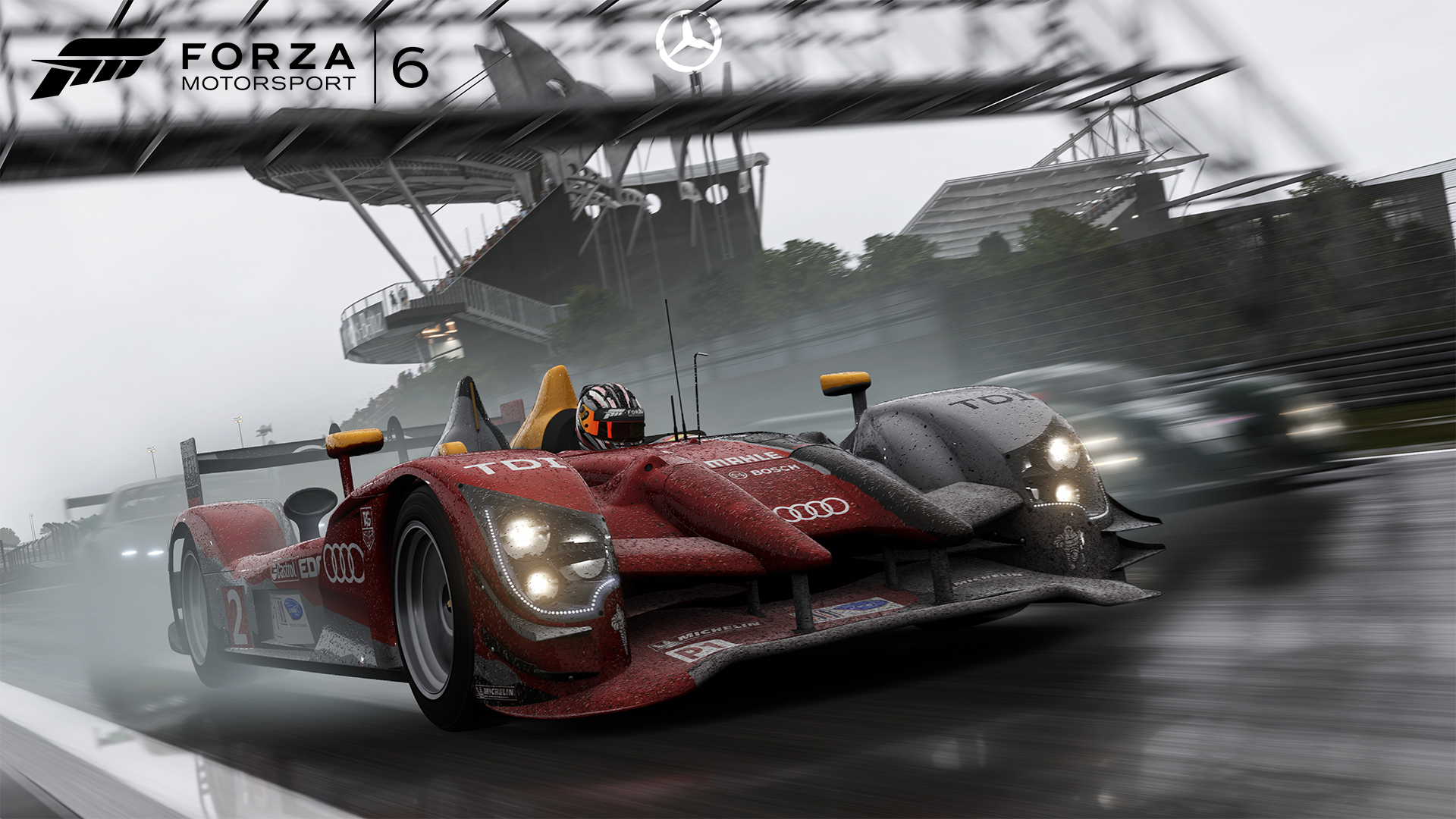 Скриншот из игры Forza Motorsport 6 - 97