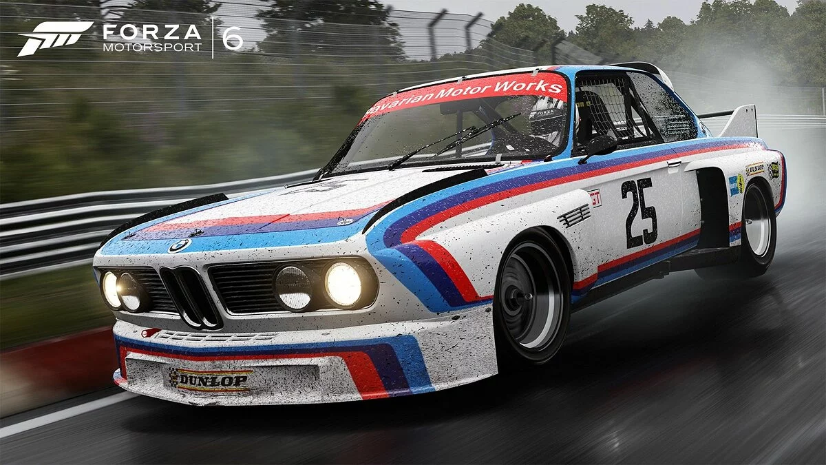 Скриншот из игры Forza Motorsport 6 - 74