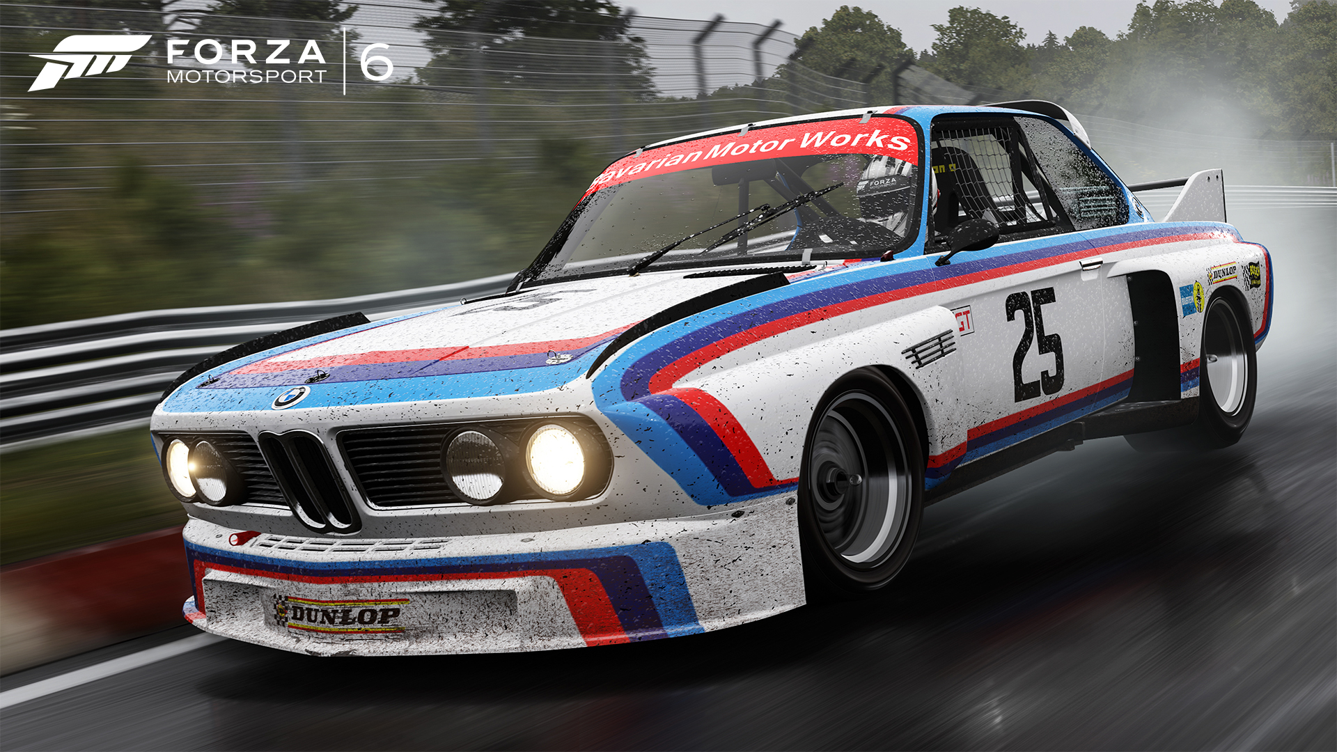 Скриншот из игры Forza Motorsport 6 - 100
