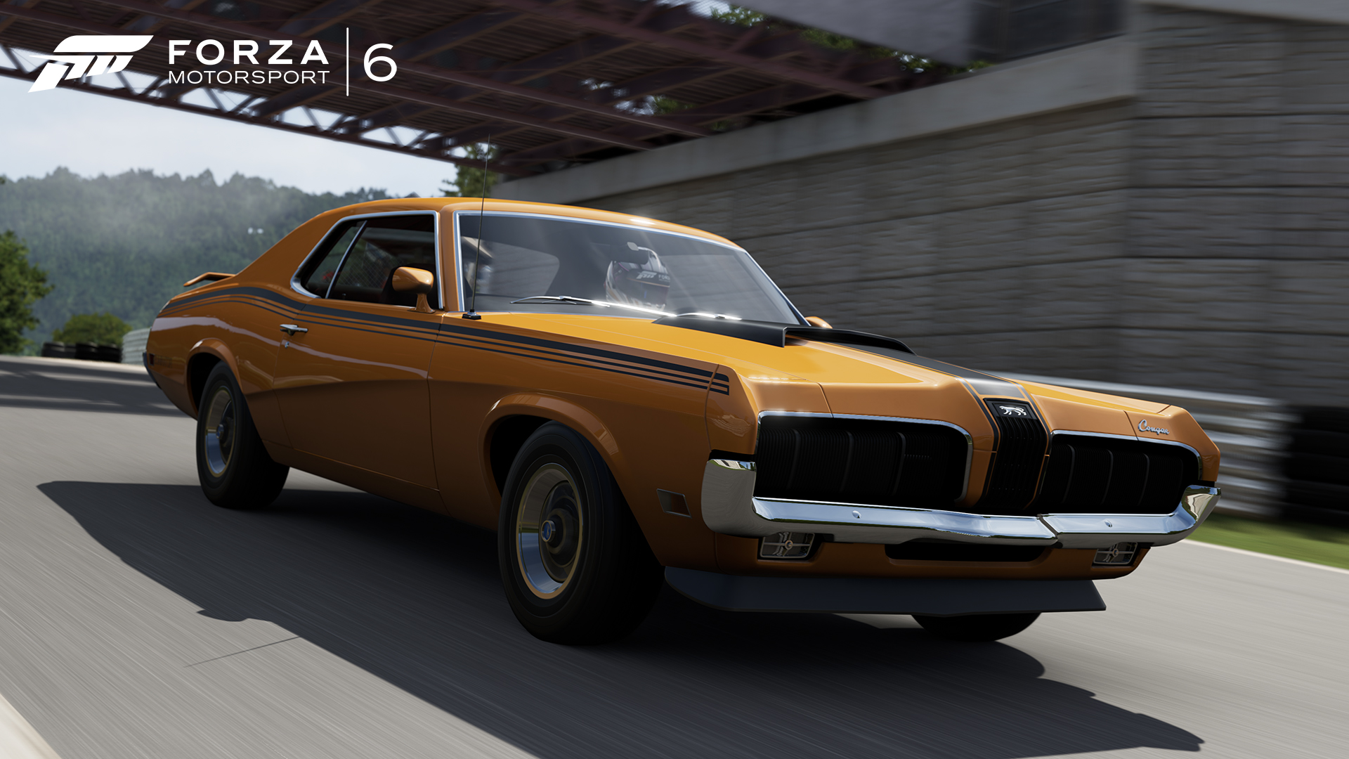Скриншот из игры Forza Motorsport 6 - 110
