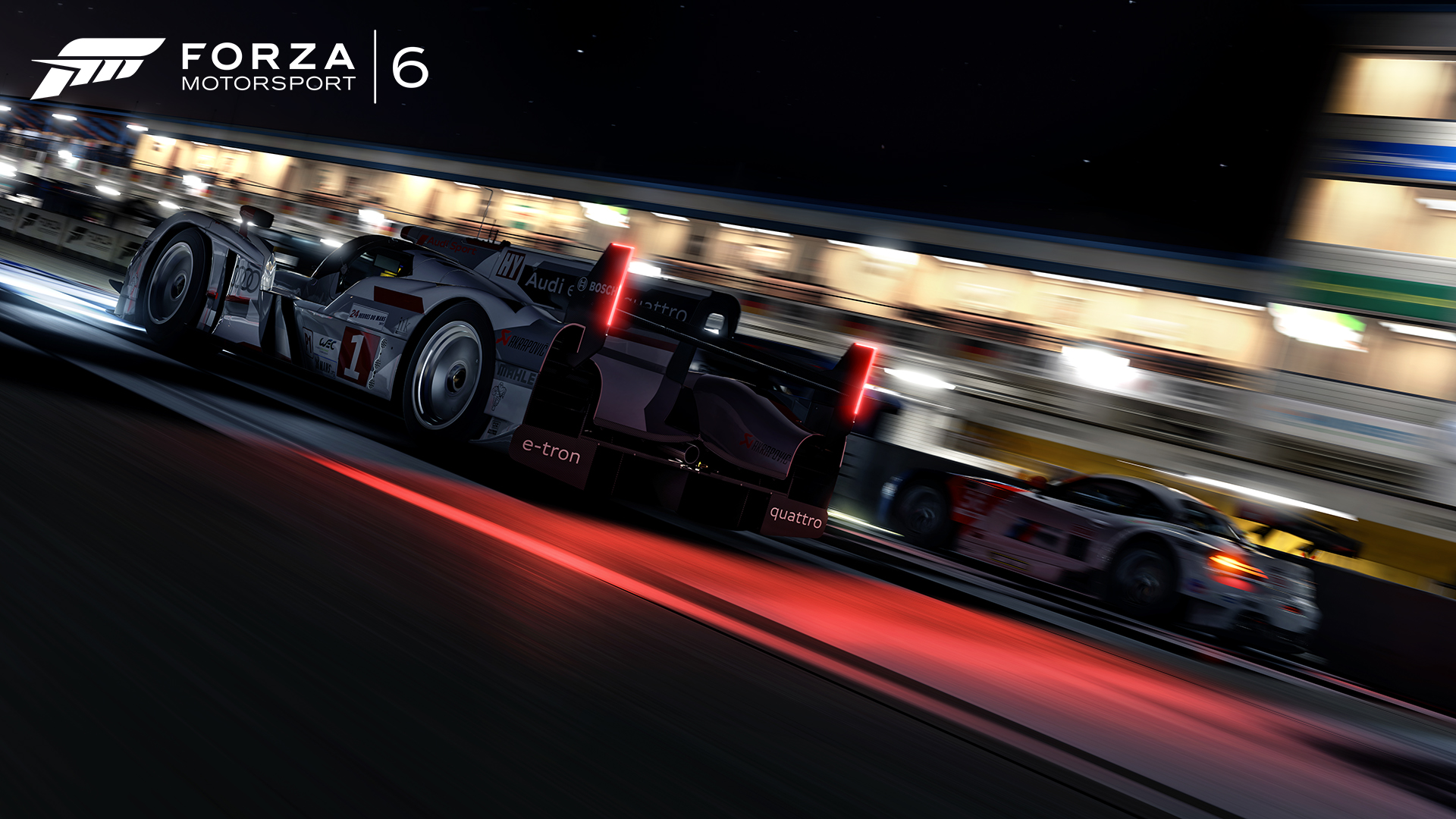 Скриншот из игры Forza Motorsport 6 - 78