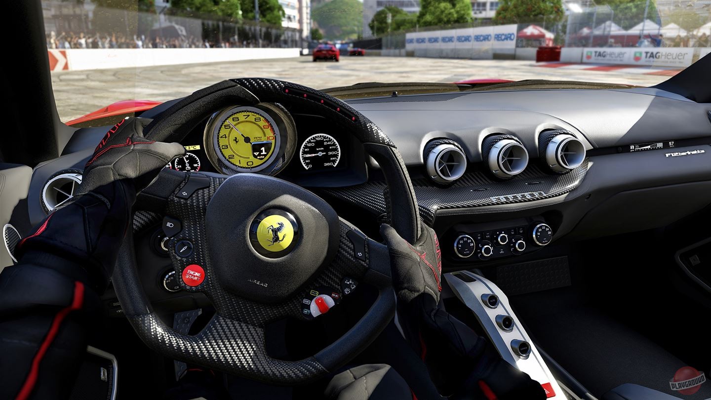 Скриншот из игры Forza Motorsport 6 - 69