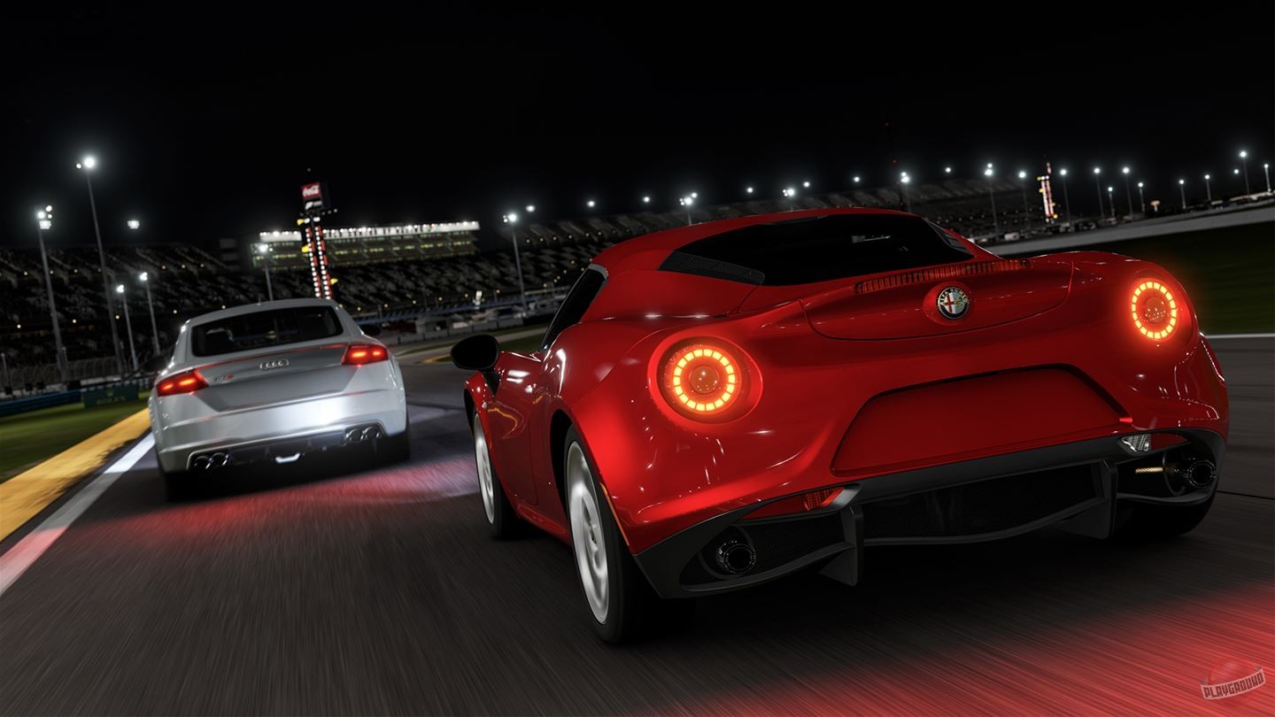 Скриншот из игры Forza Motorsport 6 - 58