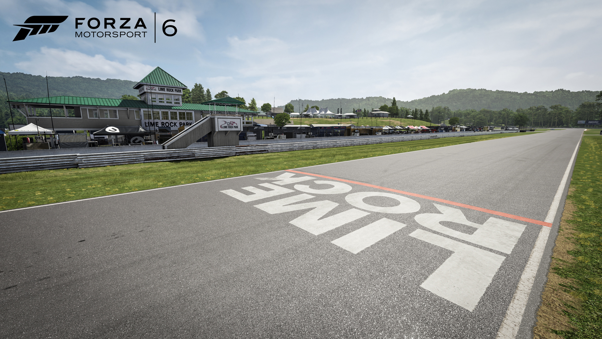 Скриншот из игры Forza Motorsport 6 - 88