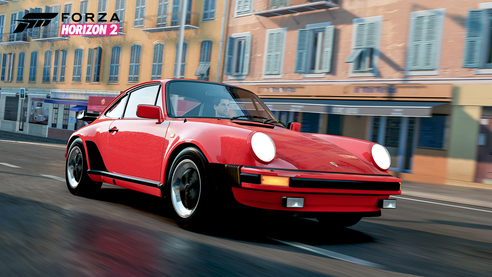 Скриншот из игры Forza Motorsport 6 - 72