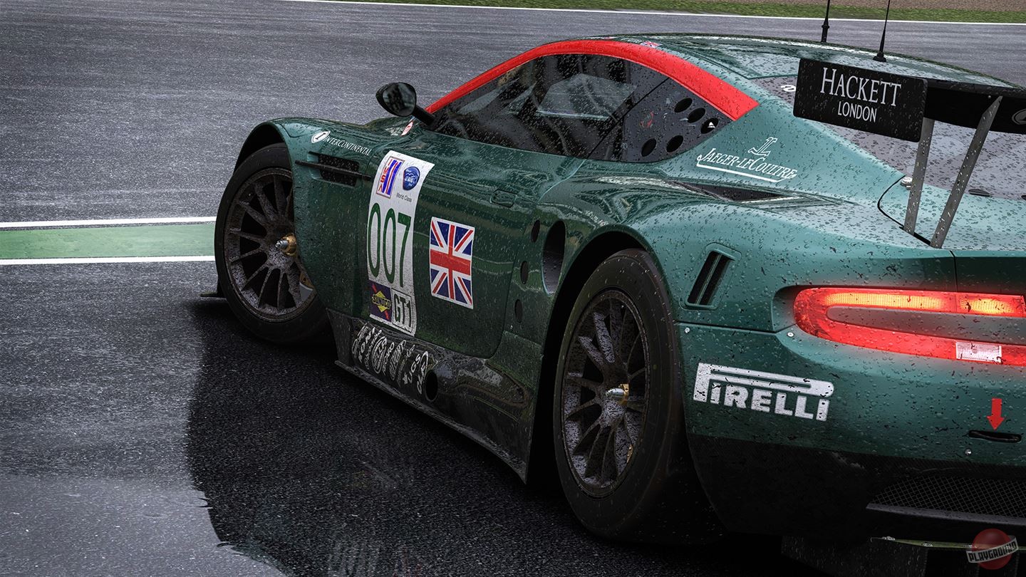 Скриншот из игры Forza Motorsport 6 - 64