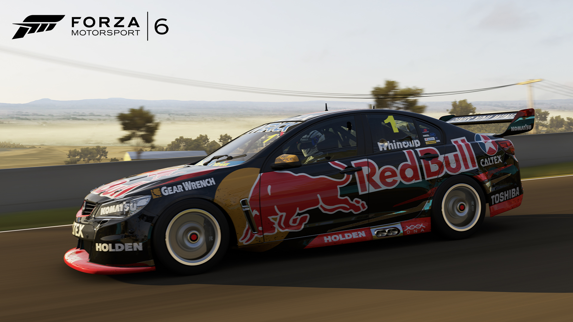 Скриншот из игры Forza Motorsport 6 - 107