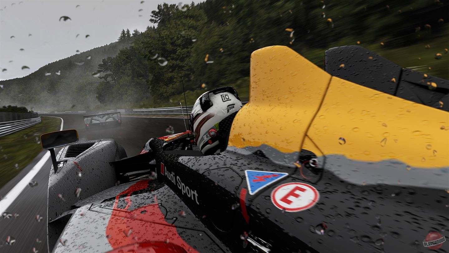 Скриншот из игры Forza Motorsport 6 - 73