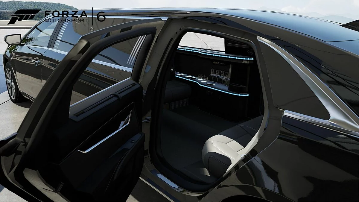 Скриншот из игры Forza Motorsport 6 - 83